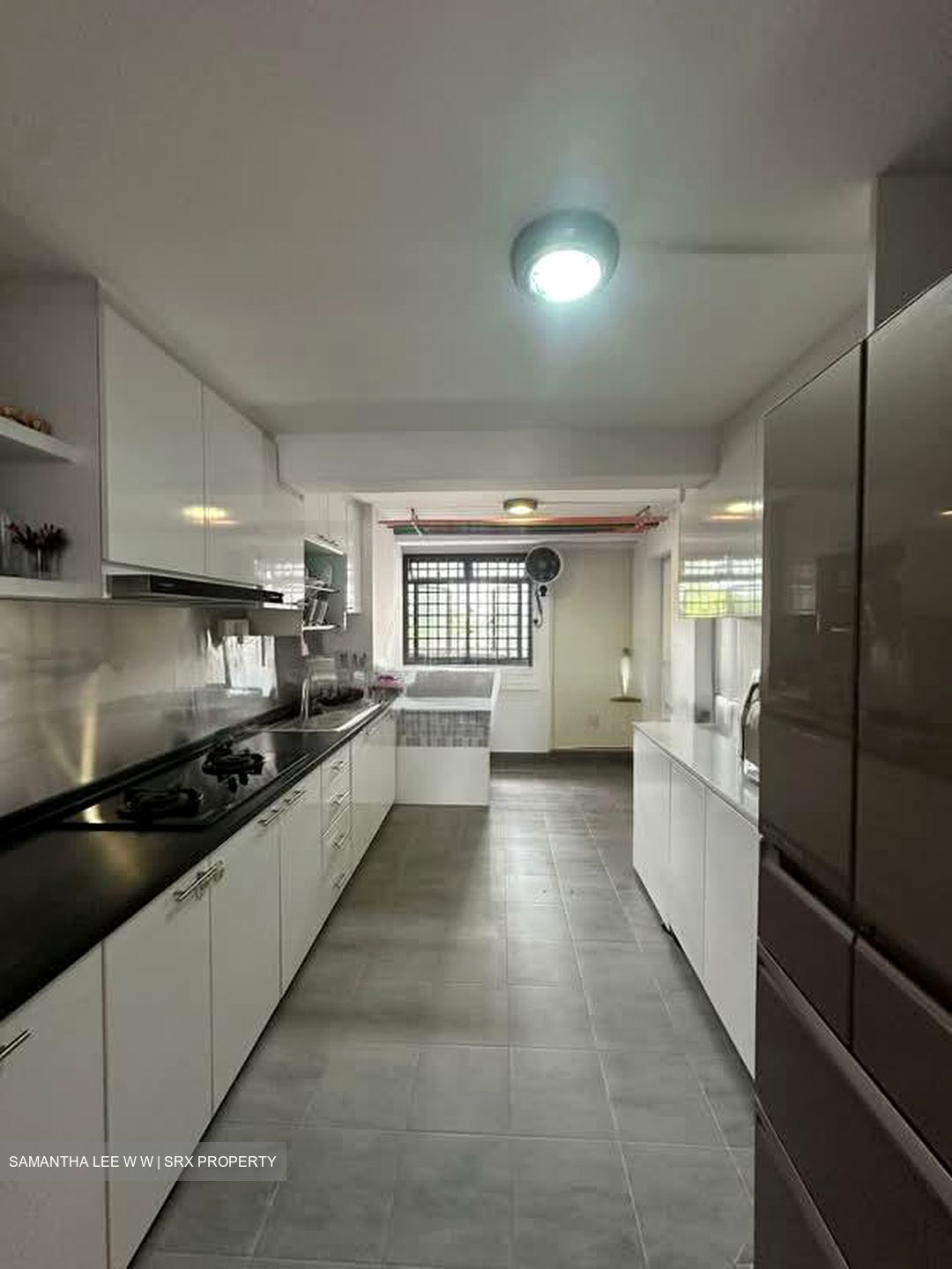 Blk 120 Ho Ching Road (Jurong West), HDB 3 Rooms #584374211